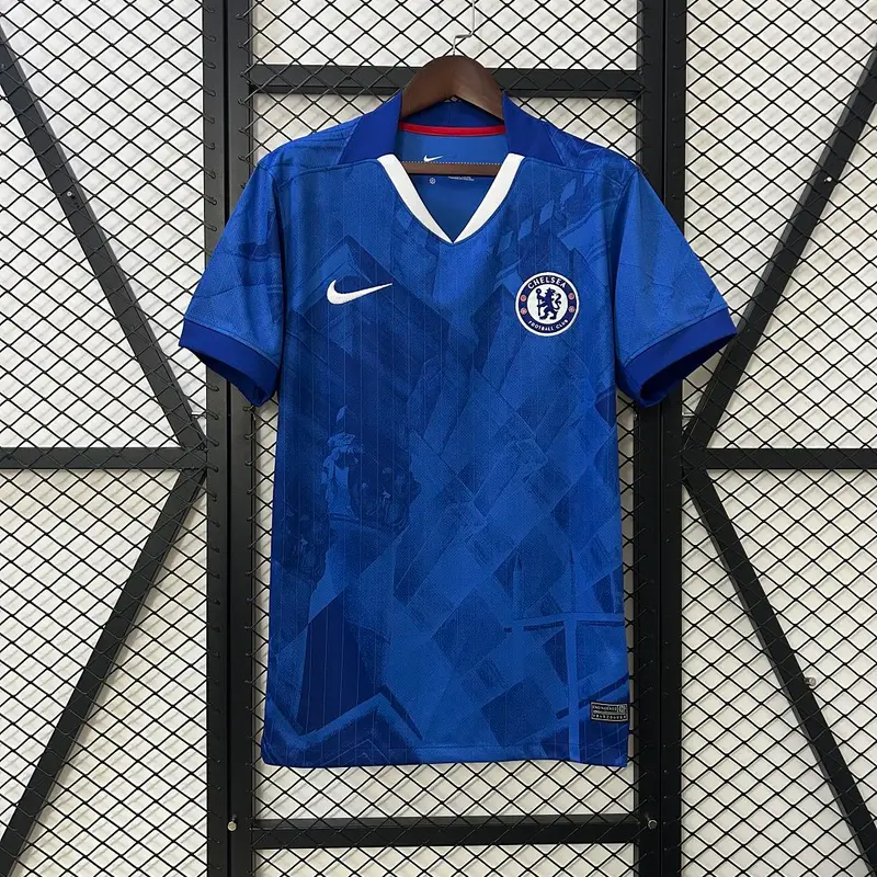 CHELSEA 25-26 PRIMERA EQUIPACIÓN
