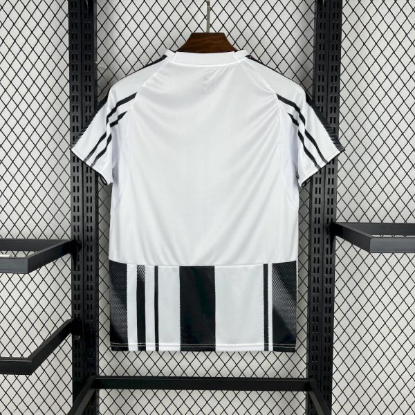 JUVENTUS 25-26 PRIMERA EQUIPACIÓN