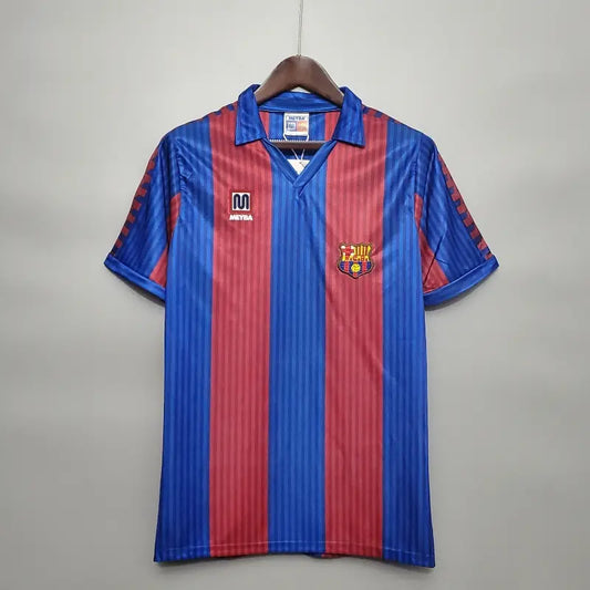 FCB RETRO 1990 - 1991