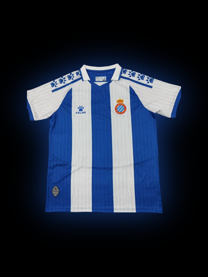 ESPANYOL 25-26 PRIMERA EQUIPACIÓN