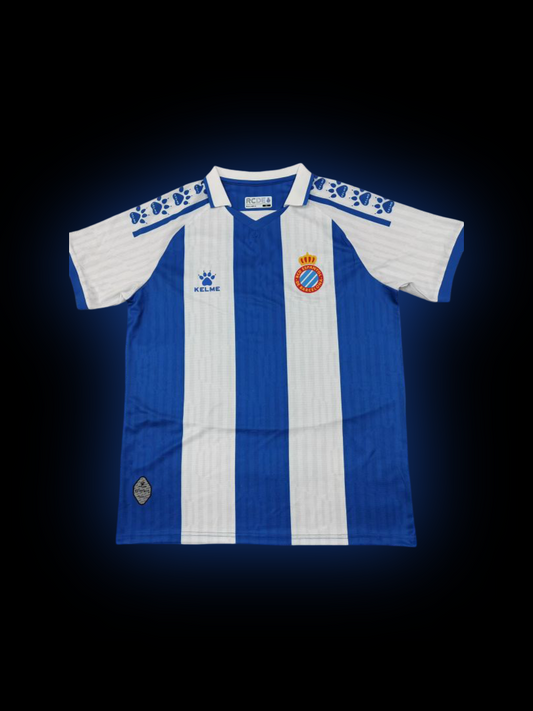 ESPANYOL 25-26 PRIMERA EQUIPACIÓN