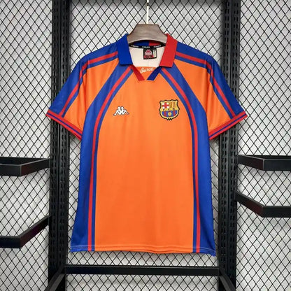 FC BARCELONA 1998 RETRO