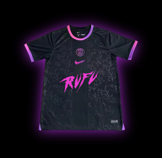 PSG x RVFV