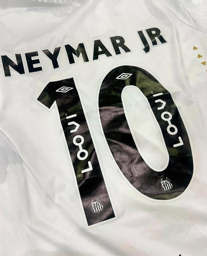 SANTOS 24/25 - NEYMAR JR -