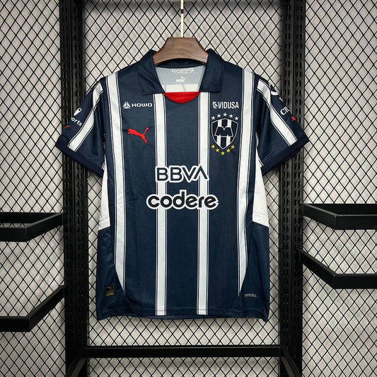SERGIO RAMOS RAYADOS