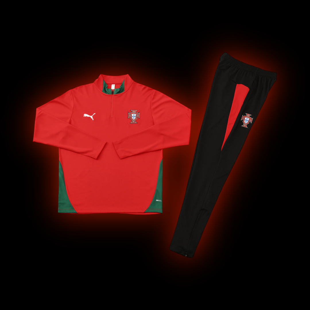 PORTUGAL 25-26 CHÁNDAL