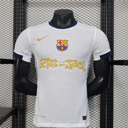 ÉDITION SPÉCIALE FCB