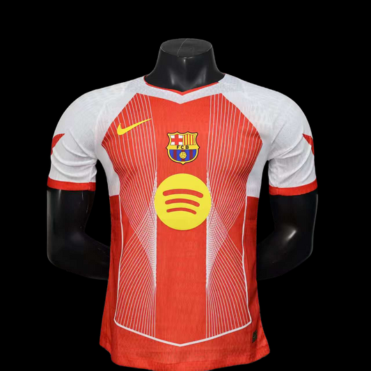 ÉDITION SPÉCIALE FCB