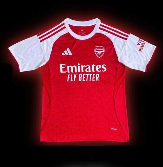 ARSENAL 25-26 PRIMERA EQUIPACIÓN
