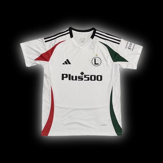 LEGIA DE VARSOVIA