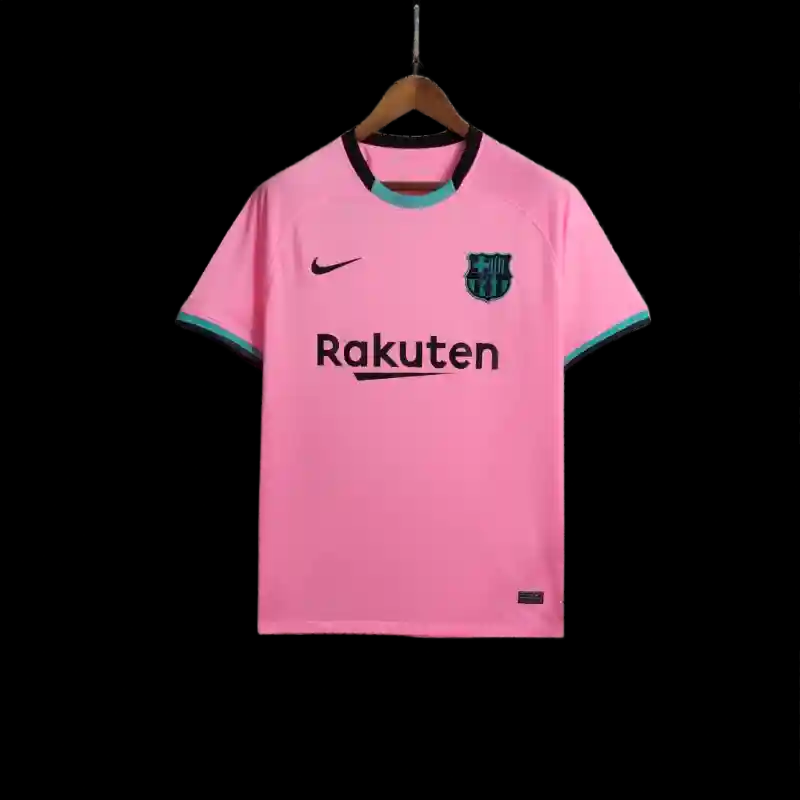 FCB RÉTRO 2020-2021