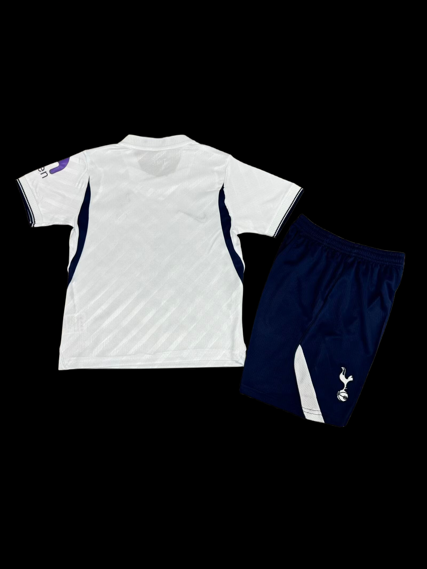 TOTTENHAM NIÑOS 26-27 PRIMERA EQUIPACIÓN