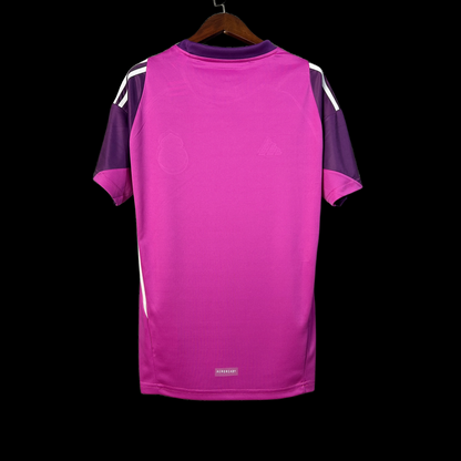 MAILLOT DOMICILE REAL MADRID 25-26