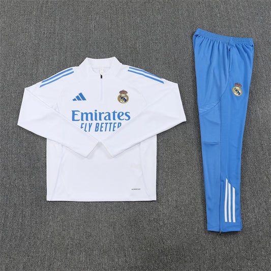 REAL MADRID 25-26 CHÁNDAL