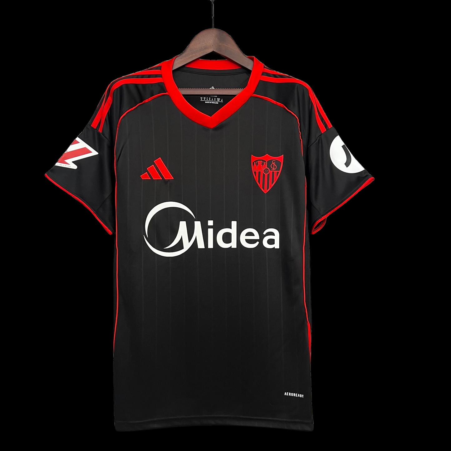 SEVILLA 25-26 TERCERA EQUIPACIÓN