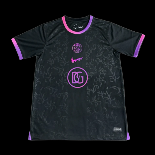 PSG x BAD GYAL