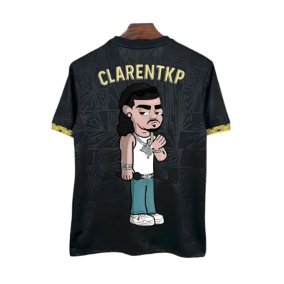 MEXICO x CLARENT
