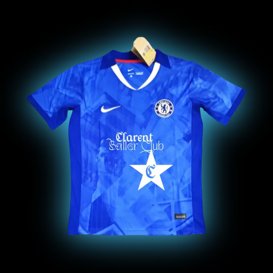 CHELSEA x CLARENT