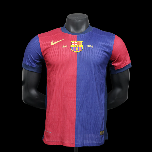 ÉDITION SPÉCIALE FCB