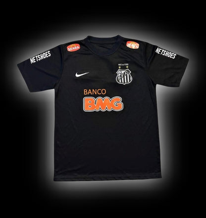 NEYMAR SANTOS 2011 - 2012 RETRO