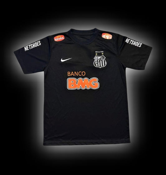 NEYMAR SANTOS 2011 - 2012 RETRO
