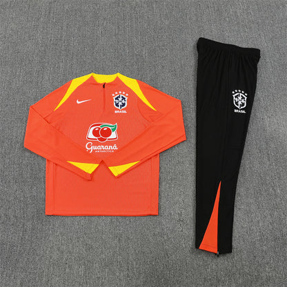 MARSEILLE TRACKSUIT 