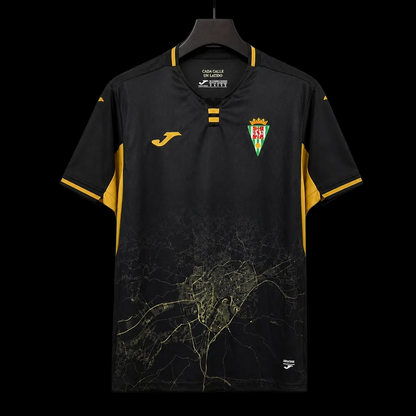 CÓRDOBA 26-27 SEGUNDA EQUIPACIÓN
