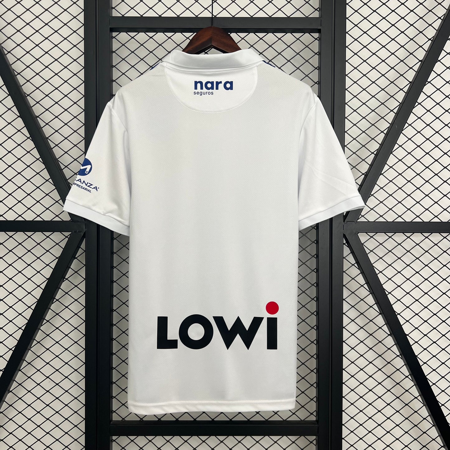 LEGANES 25-26 PRIMERA EQUIPACIÓN
