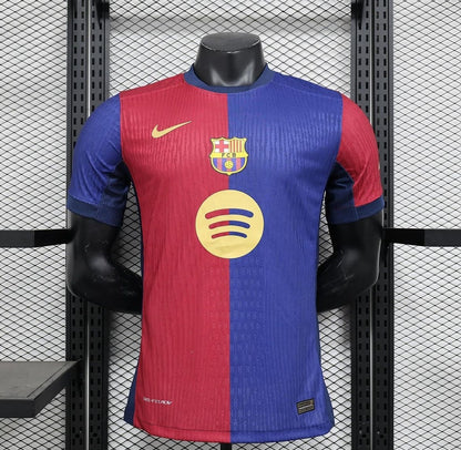 FC BARCELONA PRIMERA EQUIPACIÓN OFICIAL