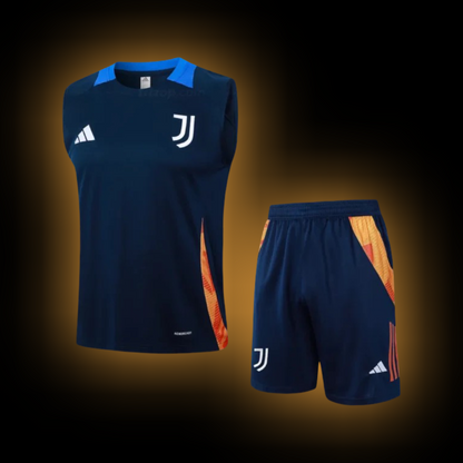 JUVENTUS 24-25 CONJUNTO DE ENTRENAMIENTO