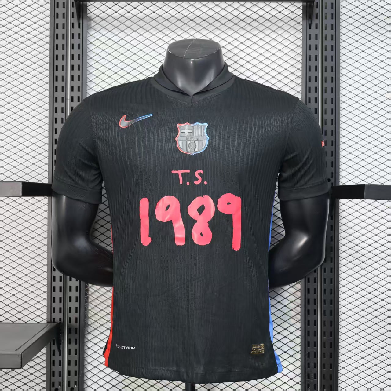 FCB SPECIAL EDITION