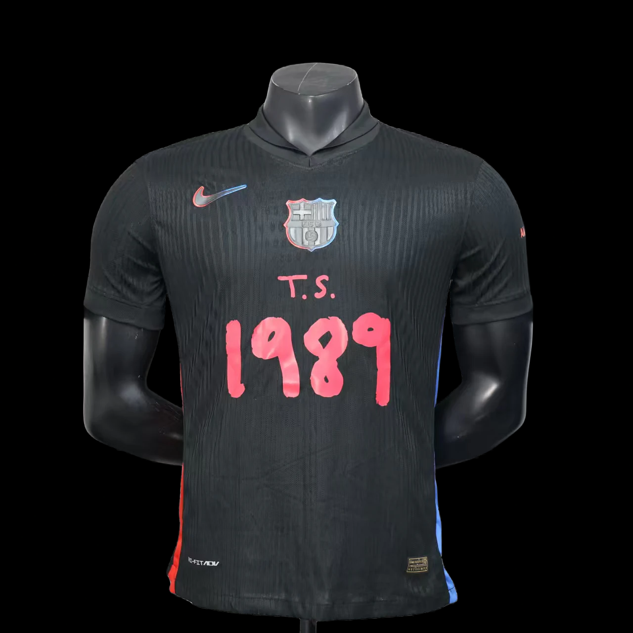 FC BARCELONA SPECIAL EDITION