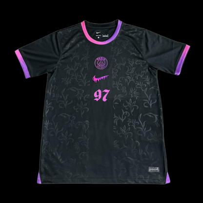 PSG x OMAR COURTZ
