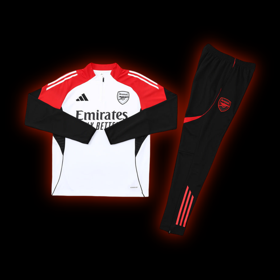 ARSENAL 25-26 CHÁNDAL