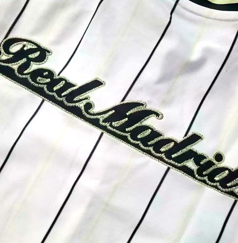REAL MADRID 25-26 SPECIAL EDITION