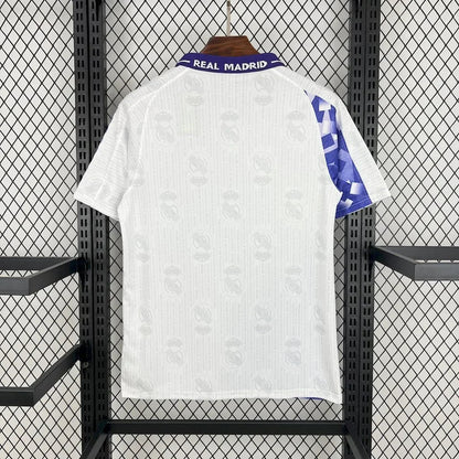 REAL MADRID 1996 - 1997 RETRO