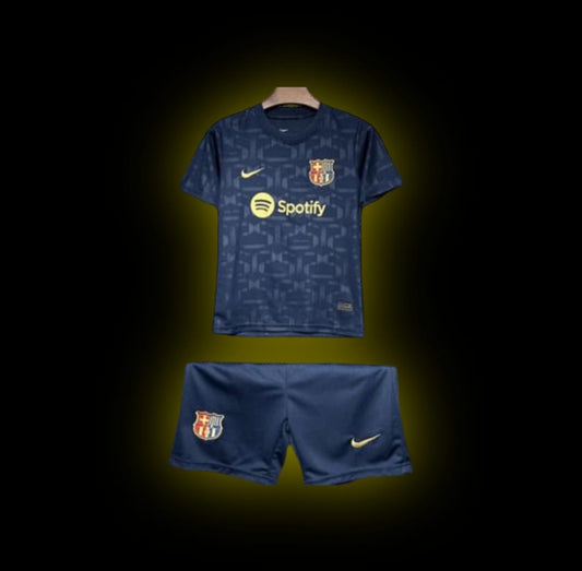 FC BARCELONA NIÑOS SPECIAL EDITION