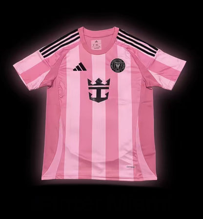 INTER MIAMI 25-26 PRIMERA EQUIPACIÓN
