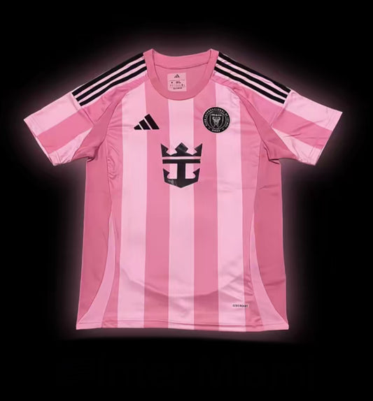 INTER MIAMI 25-26 PRIMERA EQUIPACIÓN