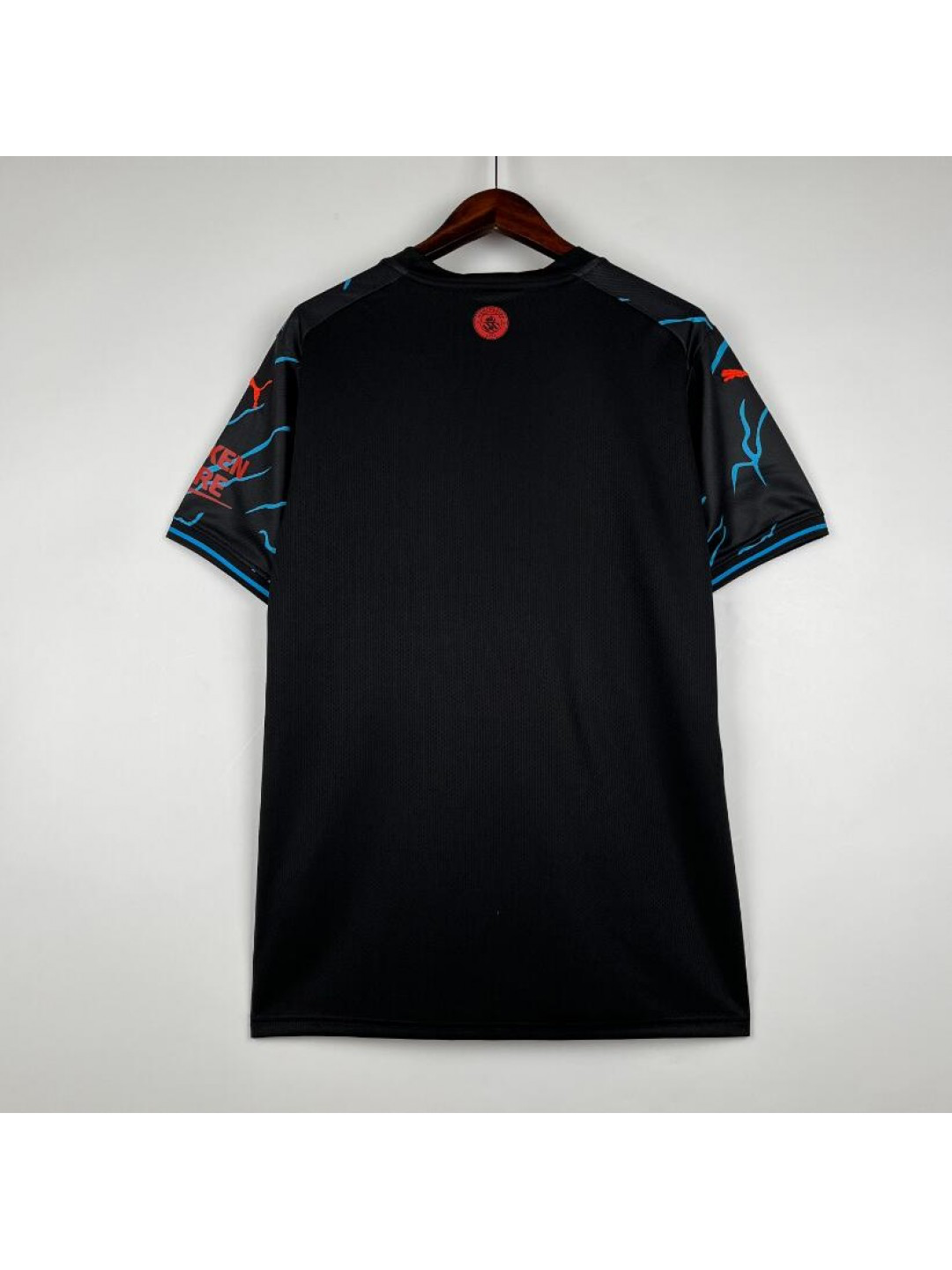 MANCHESTER CITY 23-24