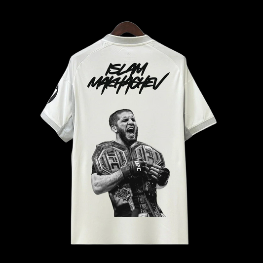 REAL MADRID x MAKHACHEV