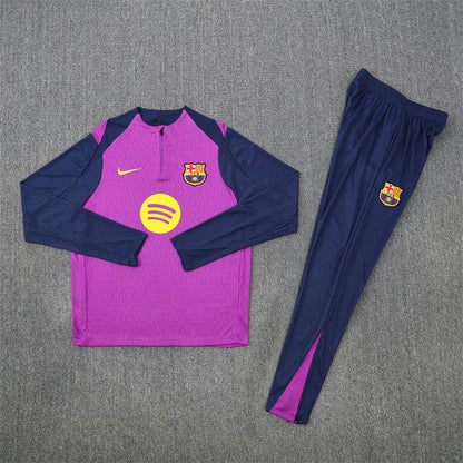 SURVÊTEMENT FCB 