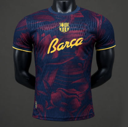 BARCELONA 26-27 SPECIAL EDITION