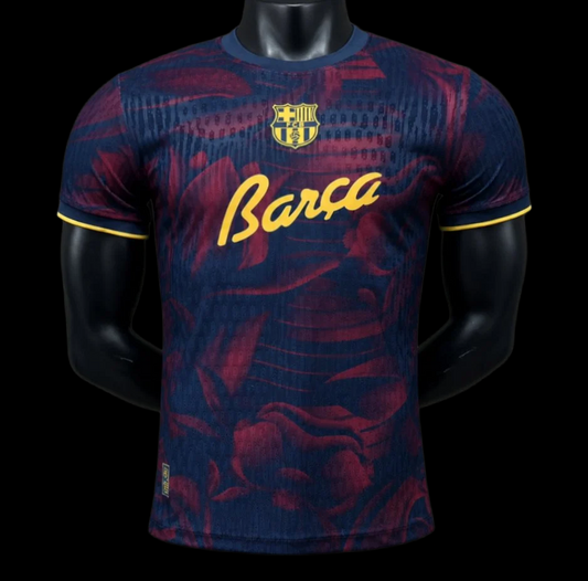 BARCELONA 26-27 SPECIAL EDITION