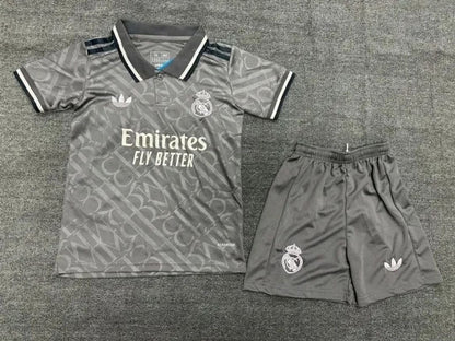 Maillot Third pour enfant du Real Madrid
