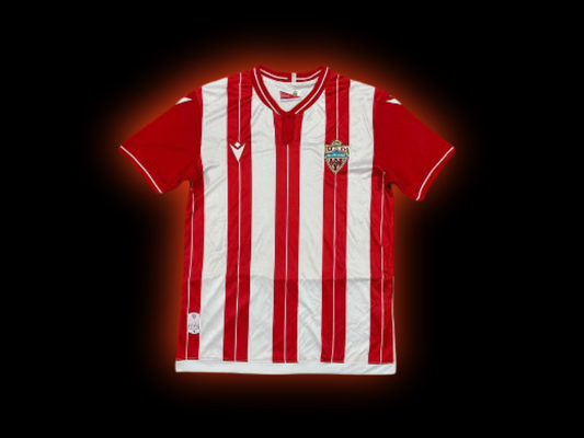 ALMERÍA 25-26 PRIMERA EQUIPACIÓN