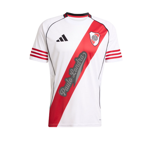 RIVER PLATE x PAULO LONDRA