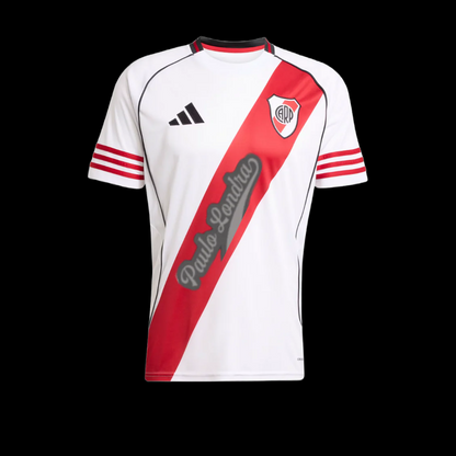 RIVER PLATE x PAULO LONDRA