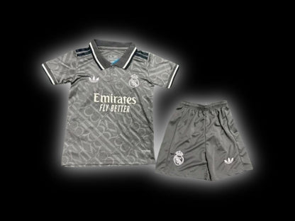 Maillot Third pour enfant du Real Madrid