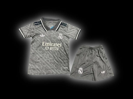 Maillot Third pour enfant du Real Madrid